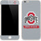Ohio State University Distressed Logo iPhone 6/6s Plus Skin