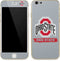 Ohio State University Distressed Logo iPhone 6/6s Skin
