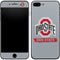 Ohio State University Distressed Logo iPhone 7 Plus Skin