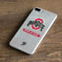 Ohio State University Distressed Logo iPhone 7 Plus Skin