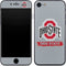 Ohio State University Distressed Logo iPhone 7 Skin