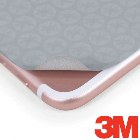 Ohio State University Distressed Logo iPhone 7 Skin