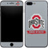 Ohio State University Distressed Logo iPhone 8 Plus Skin