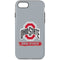 Ohio State University Distressed Logo iPhone 8 Pro Case