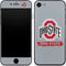 Ohio State University Distressed Logo iPhone 8 Skin