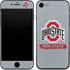 Ohio State University Distressed Logo iPhone 8 Skin