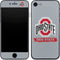 Ohio State University Distressed Logo iPhone SE (2nd & 3rd Gen) Skin