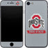 Ohio State University Distressed Logo iPhone SE (2nd & 3rd Gen) Skin