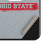 Ohio State University Distressed Logo iPhone SE (2nd & 3rd Gen) Skin