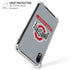 Ohio State University Distressed Logo iPhone XR Clear Case