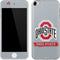 Ohio State University Distressed Logo Apple iPod Skin