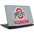 Ohio State University Distressed Logo Legion Y720 Skin