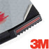 Ohio State University Distressed Logo Legion Y720 Skin
