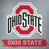 Ohio State University Distressed Logo Legion Y720 Skin