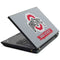 Ohio State University Distressed Logo Lenovo T420 Skin