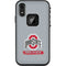 Ohio State University Distressed Logo LifeProof Fre iPhone Skin