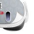 Ohio State University Distressed Logo Meta Quest 3 Skin