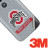 Ohio State University Distressed Logo Moto E5 Play Skin