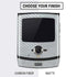 Ohio State University Distressed Logo Motorola RAZR Skin