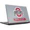 Ohio State University Distressed Logo MSI GS65 Stealth Laptop Skin