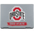 Ohio State University Distressed Logo Notebook 9 Pro 13in (2017) Skin