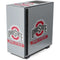 Ohio State University Distressed Logo NZXT H510 Compact ATX Mid-Tower Case Skin