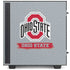 Ohio State University Distressed Logo NZXT H510 Compact ATX Mid-Tower Case Skin