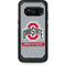Ohio State University Distressed Logo Otterbox Commuter Galaxy Skin