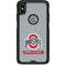 Ohio State University Distressed Logo Otterbox Commuter iPhone Skin