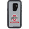 Ohio State University Distressed Logo Otterbox Defender Galaxy Skin