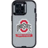 Ohio State University Distressed Logo Otterbox Defender iPhone Skin
