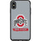 Ohio State University Distressed Logo Otterbox Symmetry iPhone Skin