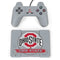 Ohio State University Distressed Logo PlayStation Classic Bundle Skin