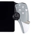Ohio State University Distressed Logo PlayStation Portal Remote Player Skin