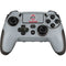 Ohio State University Distressed Logo PlayStation Scuf Vantage 2 Controller Skin