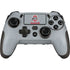 Ohio State University Distressed Logo PlayStation Scuf Vantage 2 Controller Skin
