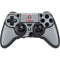 Ohio State University Distressed Logo PS4/PC SCUF Impact Controller Skin