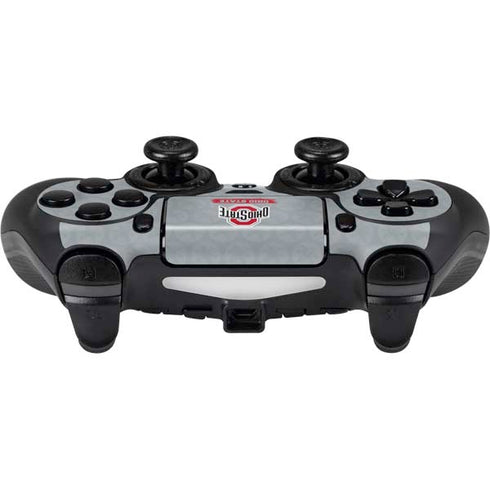 Ohio State University Distressed Logo PS4/PC SCUF Impact Controller Skin
