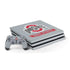 Ohio State University Distressed Logo PS4 Pro Bundle Skin