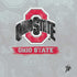 Ohio State University Distressed Logo PS4 Pro/Slim Controller Skin