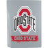 Ohio State University Distressed Logo PS5 Bundle Skin