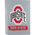 Ohio State University Distressed Logo PS5 Console Skin