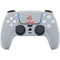Ohio State University Distressed Logo PS5 Controller Skin