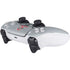 Ohio State University Distressed Logo PS5 Controller Skin