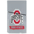Ohio State University Distressed Logo PS5 Slim Disk Console Skin
