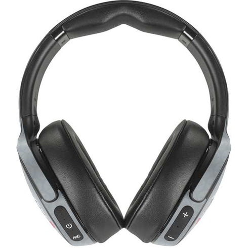 Ohio State University Distressed Logo Skullcandy Venue Skin