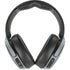 Ohio State University Distressed Logo Skullcandy Venue Skin