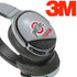 Ohio State University Distressed Logo Skullcandy Venue Skin