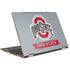 Ohio State University Distressed Logo HP Spectre Skin