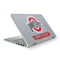 Ohio State University Distressed Logo HP Spectre Skin